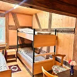Wippertaler Huette Kleinfurra