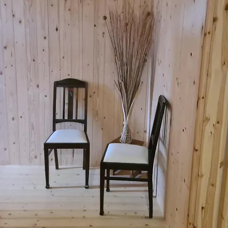 Country house Wippertaler Huette *