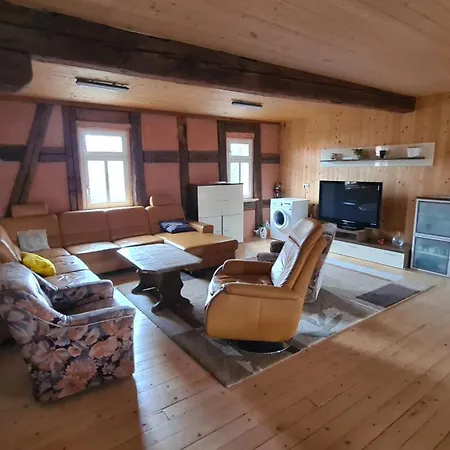 Wippertaler Huette Country house Kleinfurra