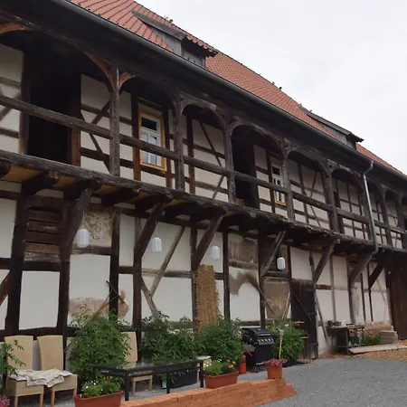 Wippertaler Huette Country house