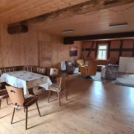 Wippertaler Huette Kleinfurra