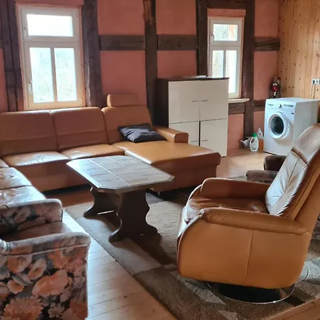 Country house Wippertaler Huette *