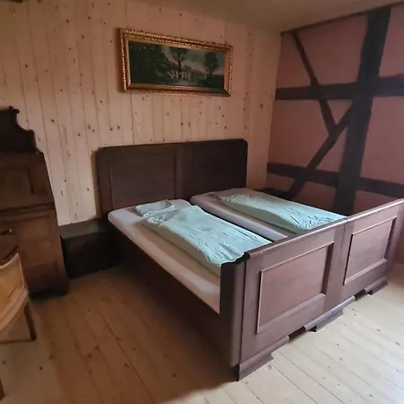 Wippertaler Huette Country house
