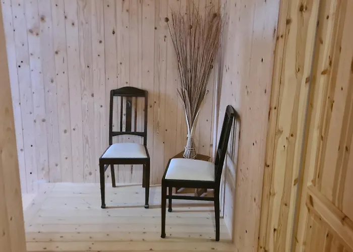 Country house Wippertaler Huette *