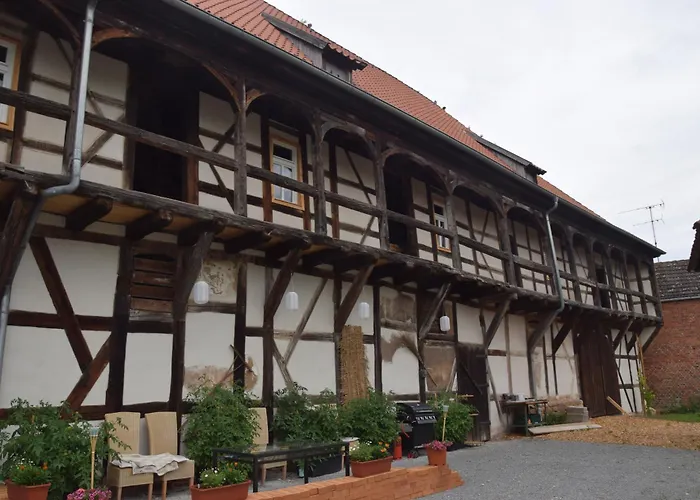 Wippertaler Huette Country house