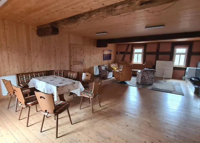 Wippertaler Huette Kleinfurra